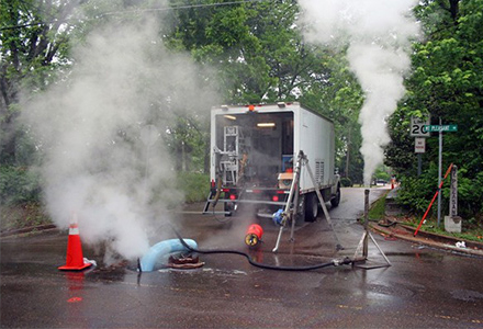 洮南CIPP热固化修复技术