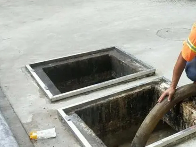 洮南化粪池清理